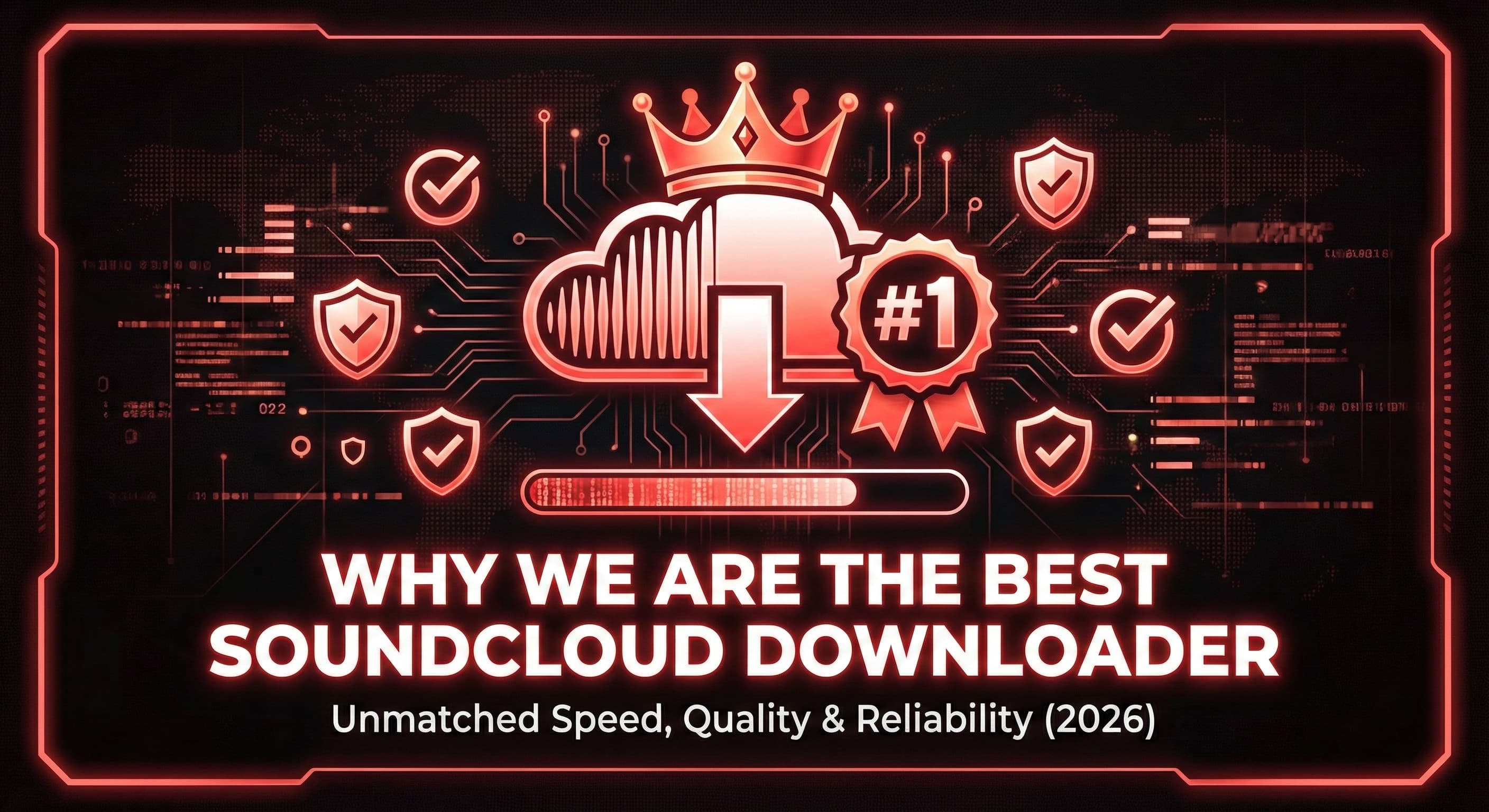 Why local audio processing is safer and faster — privacy, speed, and legal advantages of client-side audio format conversion.